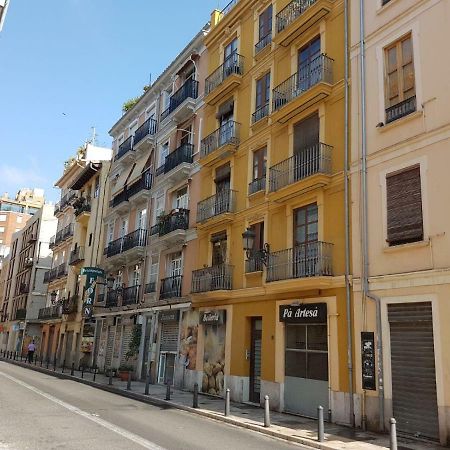 Guillem Sorolla Apartment バレンシア エクステリア 写真