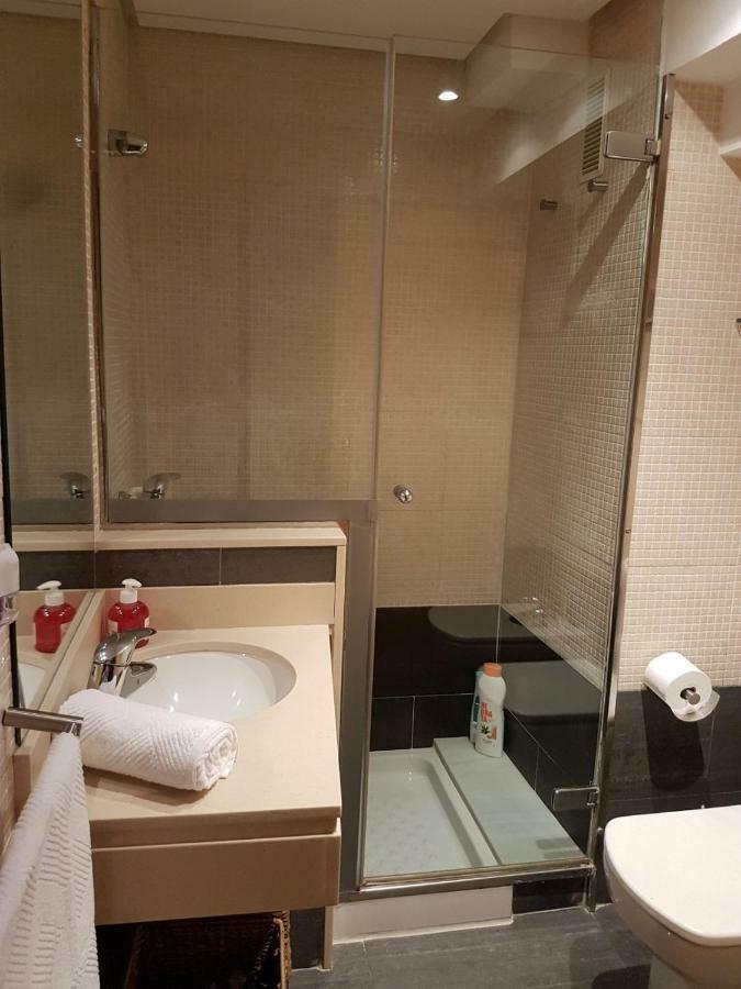 Guillem Sorolla Apartment バレンシア エクステリア 写真