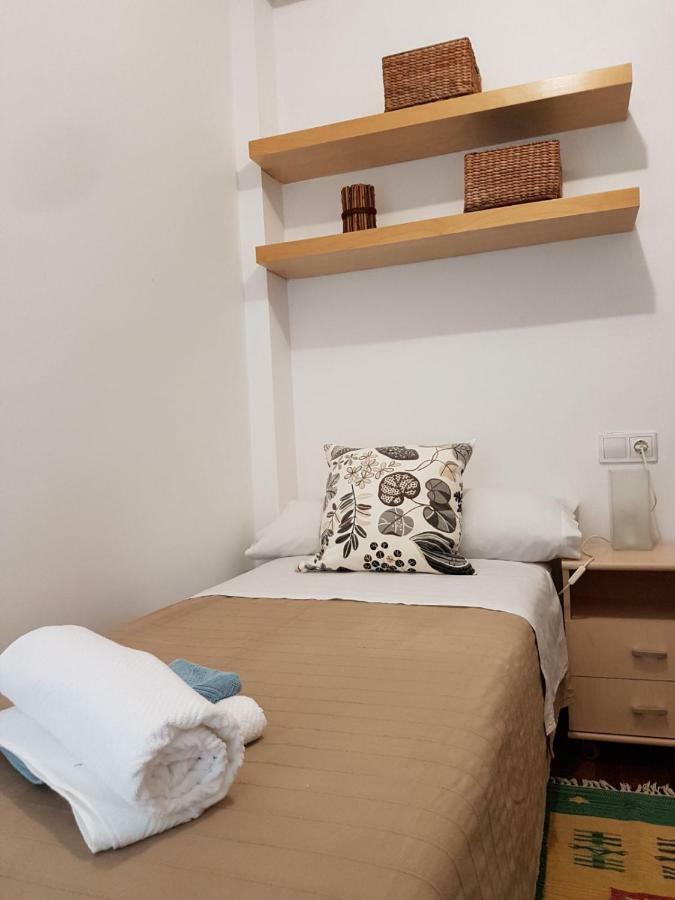 Guillem Sorolla Apartment バレンシア エクステリア 写真