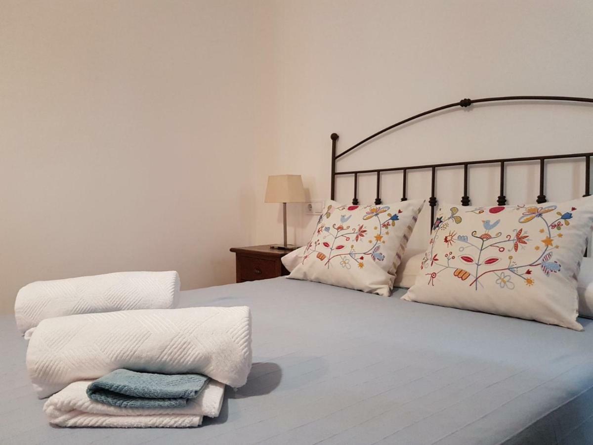 Guillem Sorolla Apartment バレンシア エクステリア 写真