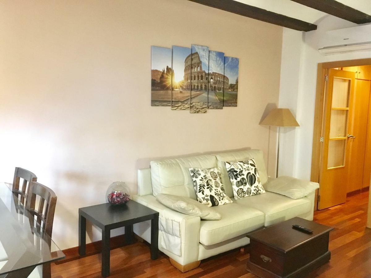 Guillem Sorolla Apartment バレンシア エクステリア 写真