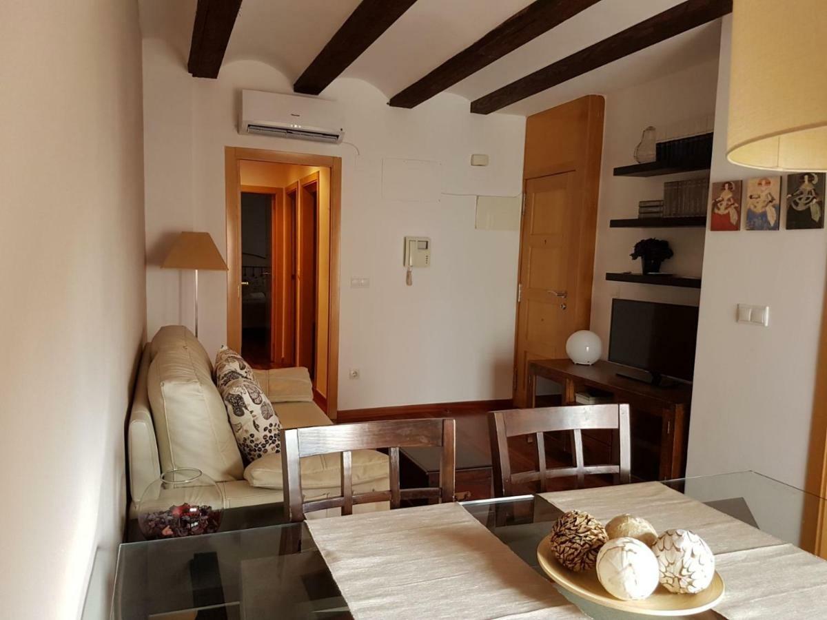 Guillem Sorolla Apartment バレンシア エクステリア 写真
